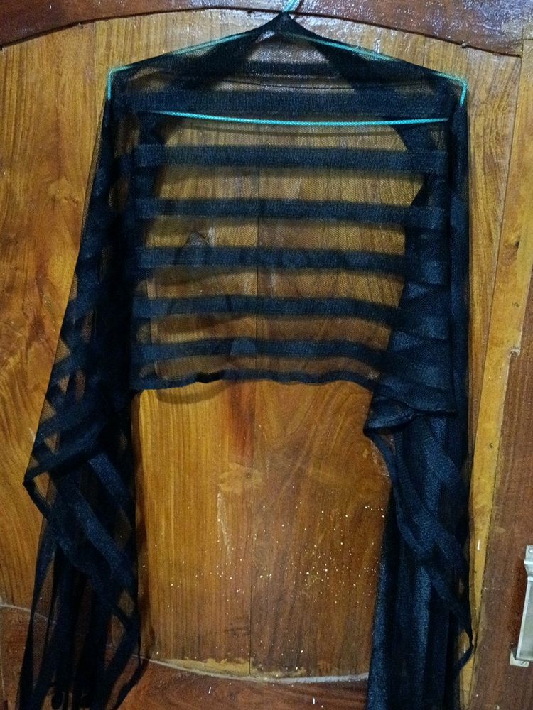 Net Stole