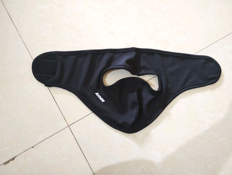 Black Rider Mask