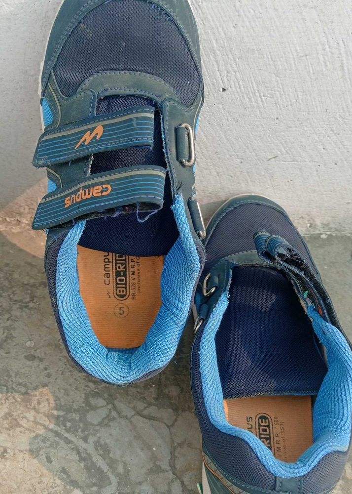 Boys Sports Shoes