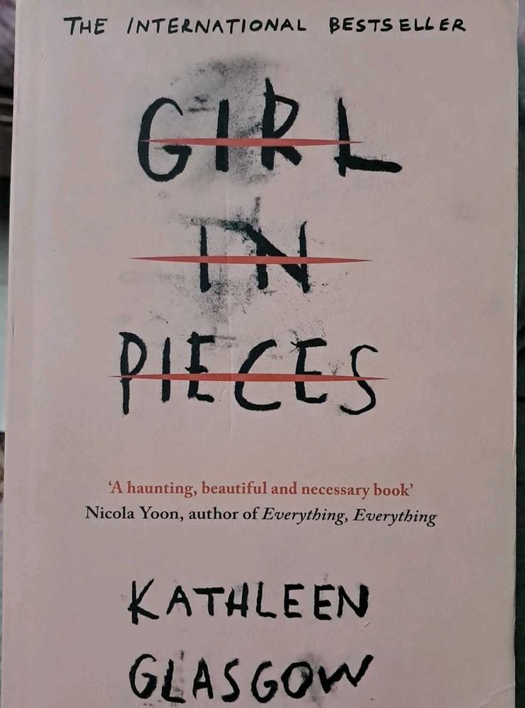 Girl In Pieces