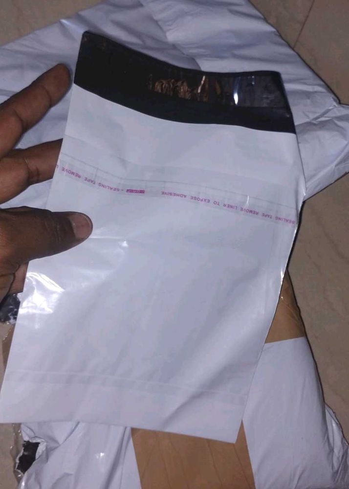 6x8&#34; Courier Bags For Shipping Pack Of 20