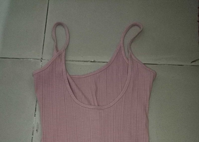 Bodysuit Top