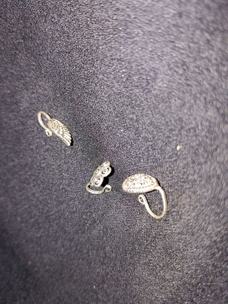 Nose Pin