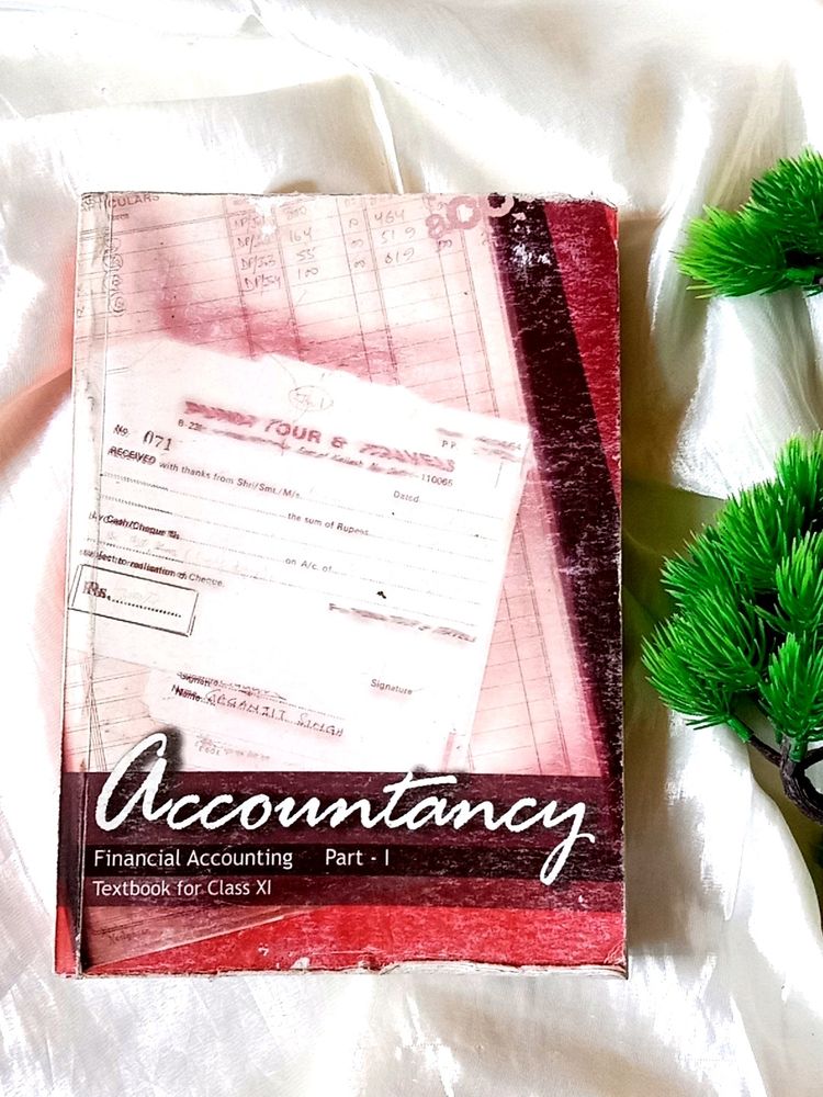 1st Puc ,ACCOUNTANCY PART -1