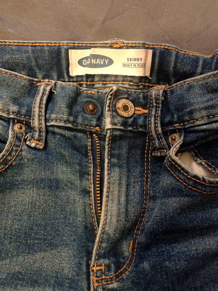 Old Navy Kids Jeans