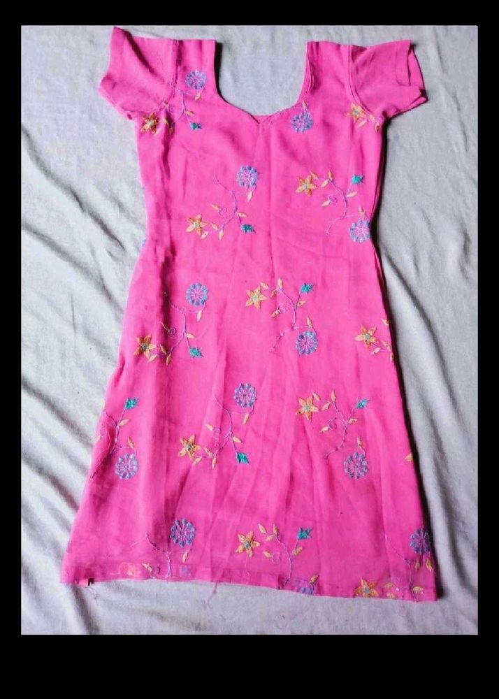 Kurti