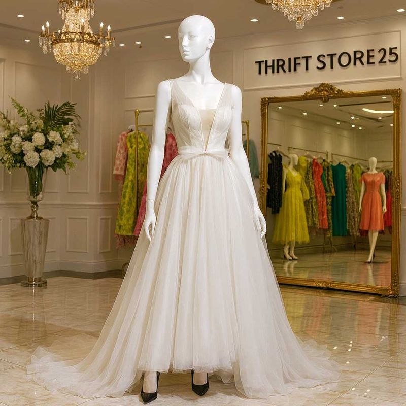 Elegant Bridal Lehenga