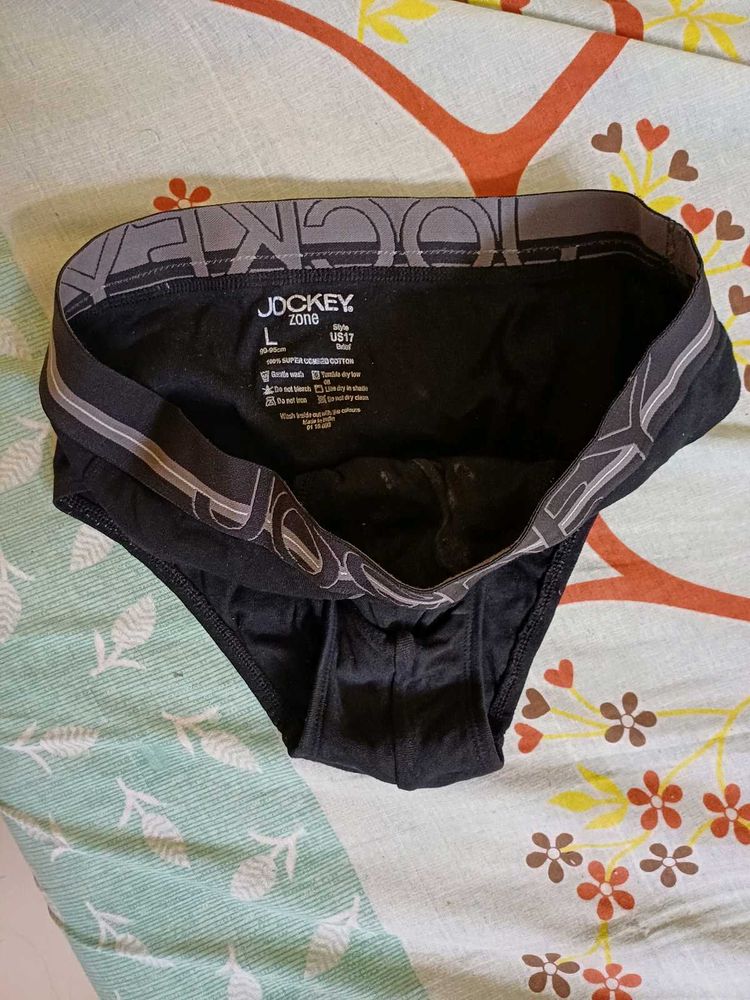 Jockey Briefs