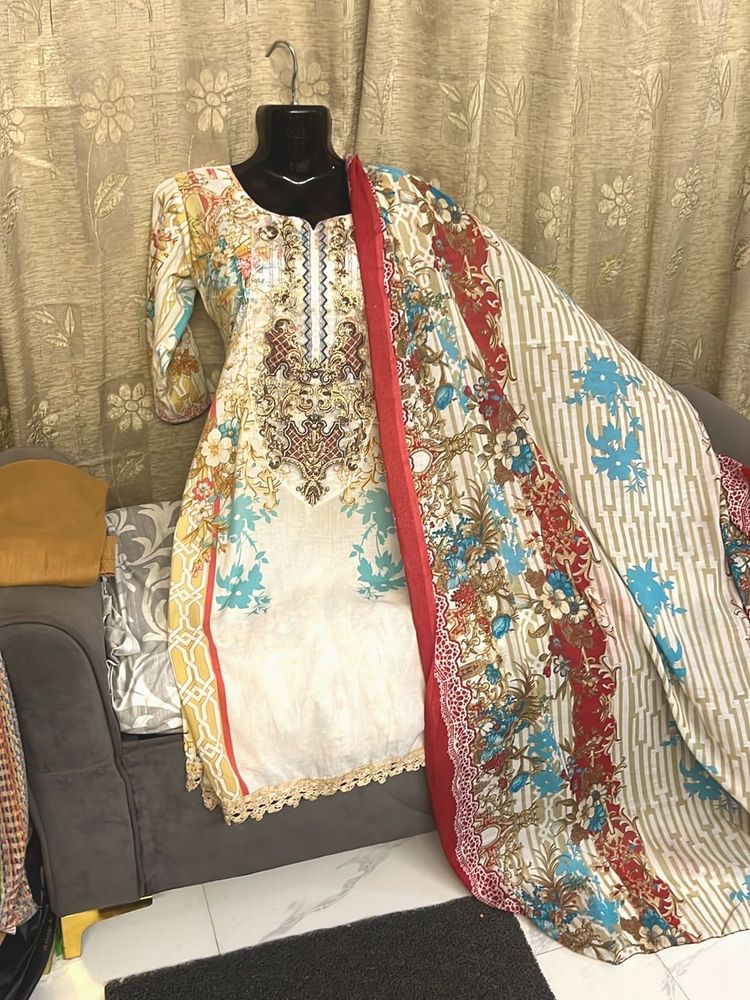 Pakistani Drss