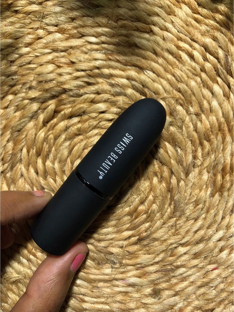 Swiss Beauty Pure Matte Lipstick