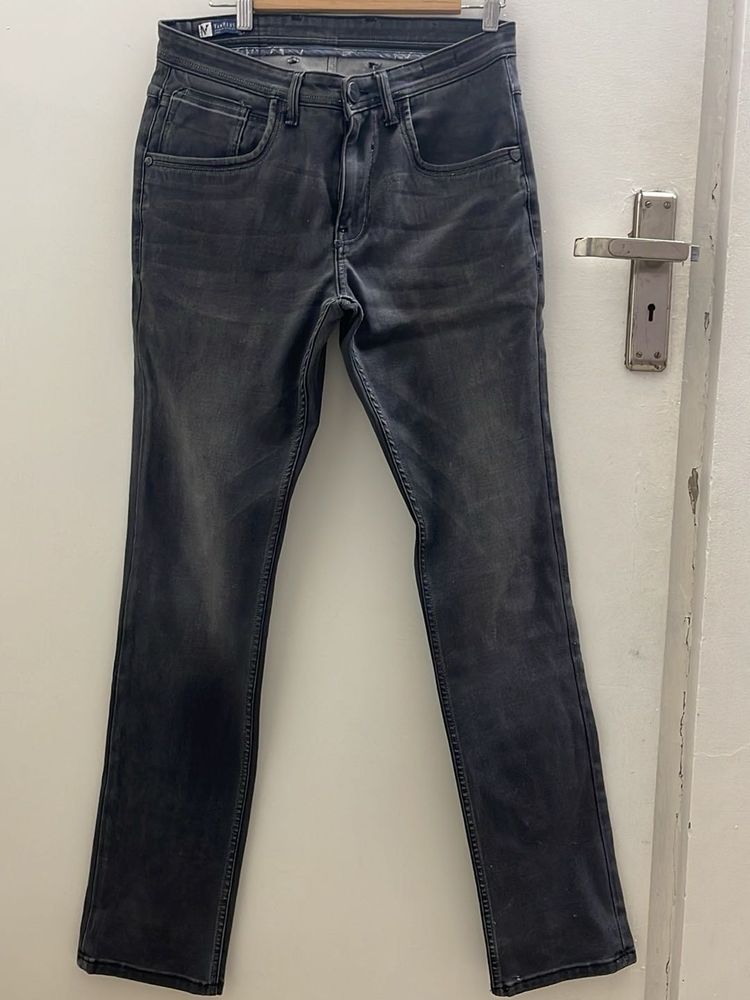 Van Huesen Straight Fit denim