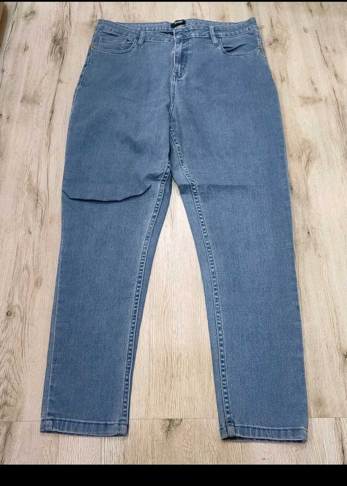 sc1695 Zudio Jeans - size 36