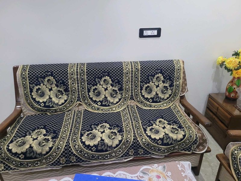 Sofa Cover