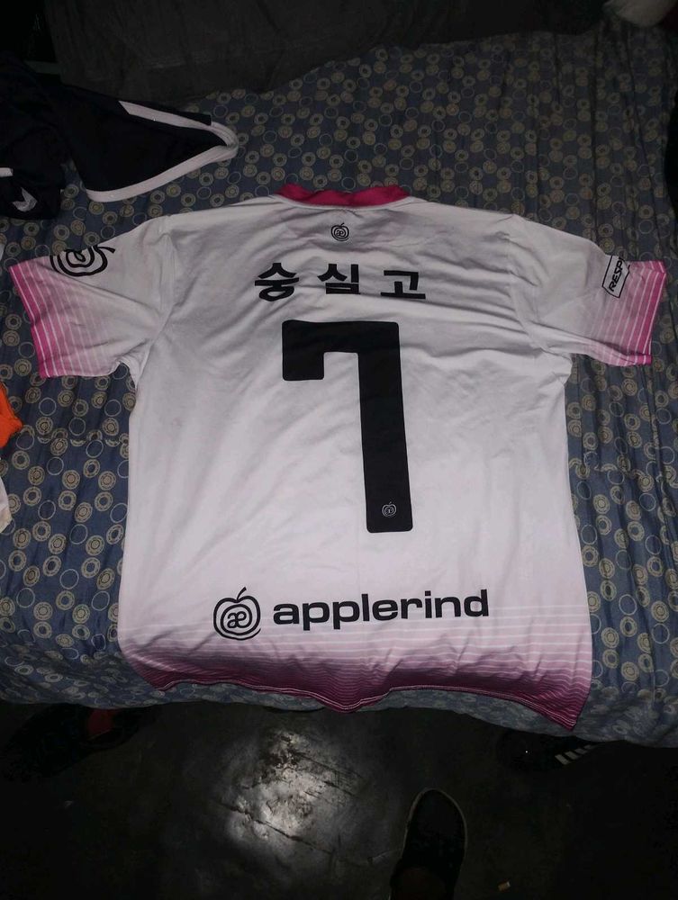 Applerind Jersey - Size M