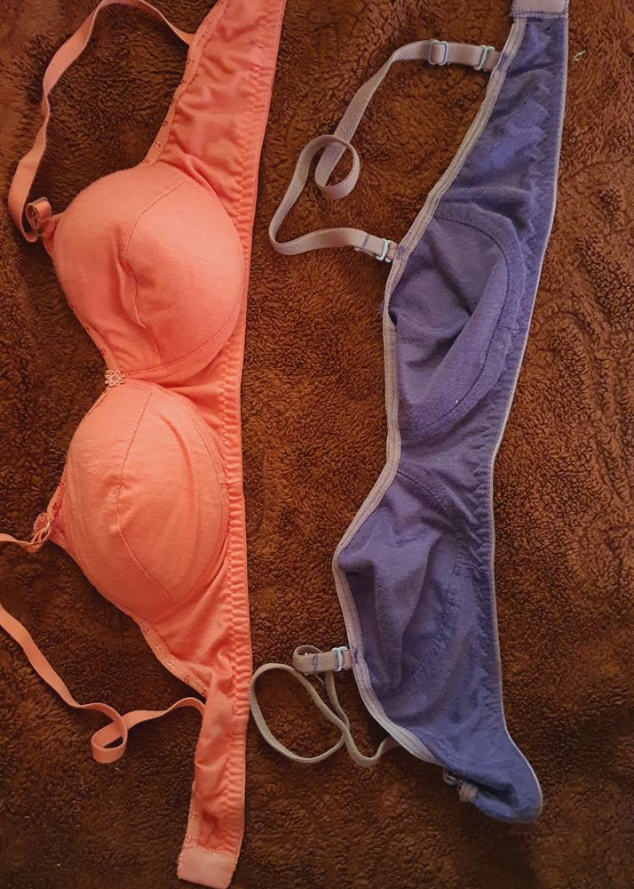 Bras