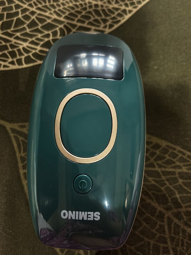 Laser Hair Removal