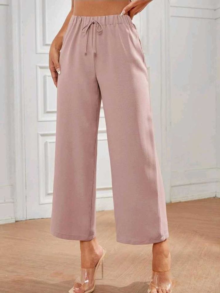 Formal Cargo Pants...