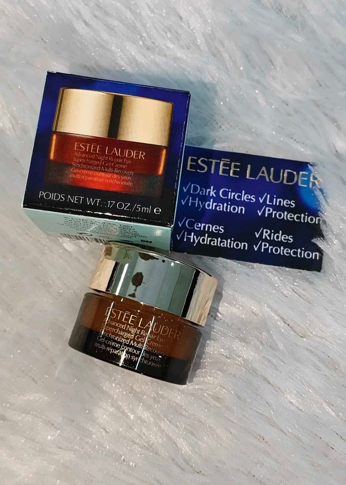 Estee Lauder Eye Cream