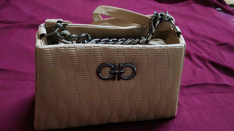 Elegant Handbag