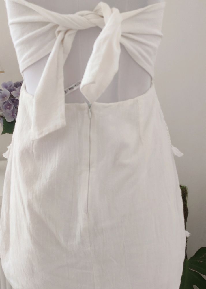 Tune  Dress