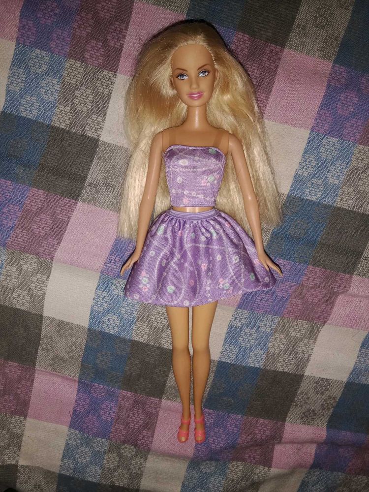 Barbie Doll