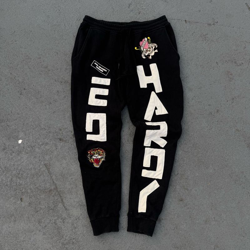Ed Hardy Sweatpants