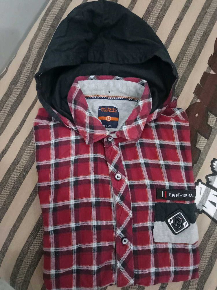 Shirt Men