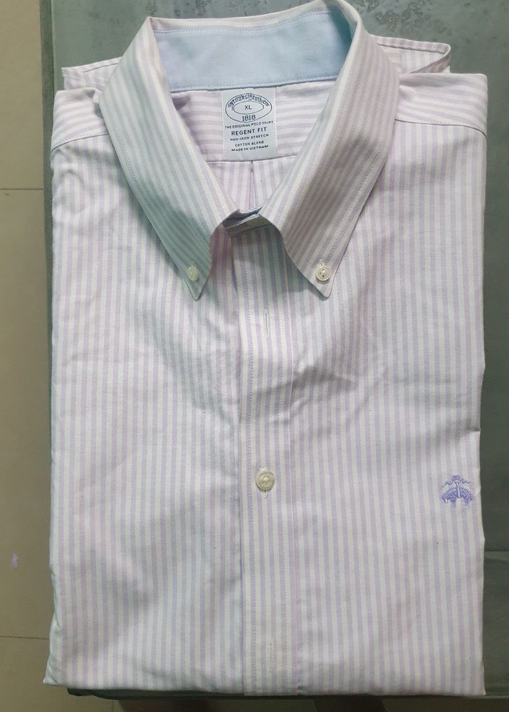Original Brooks Brothers Shirt (Large Size)