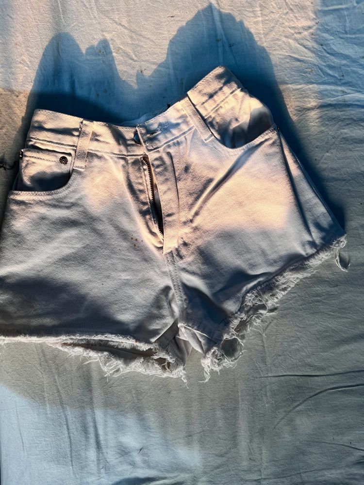 Combo 4 shorts and pant