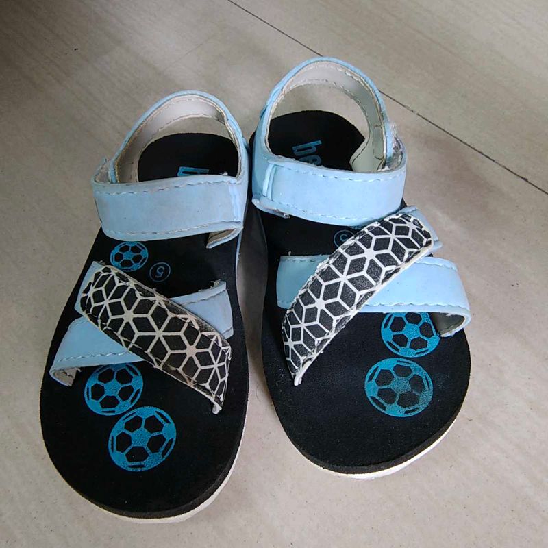 Baby Sandal