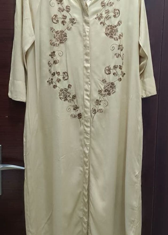 Embroidered Kurti