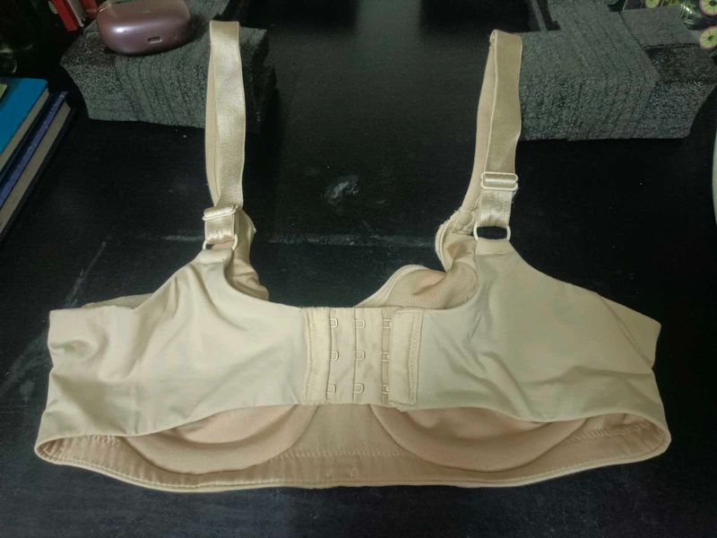 Nude Bra