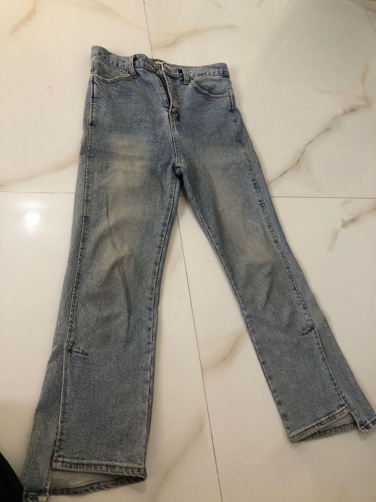 Denim Jeans