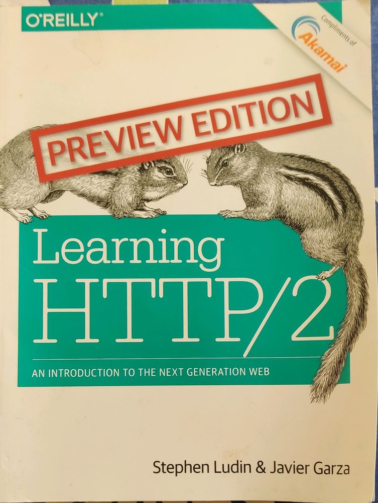 Learning Http/2