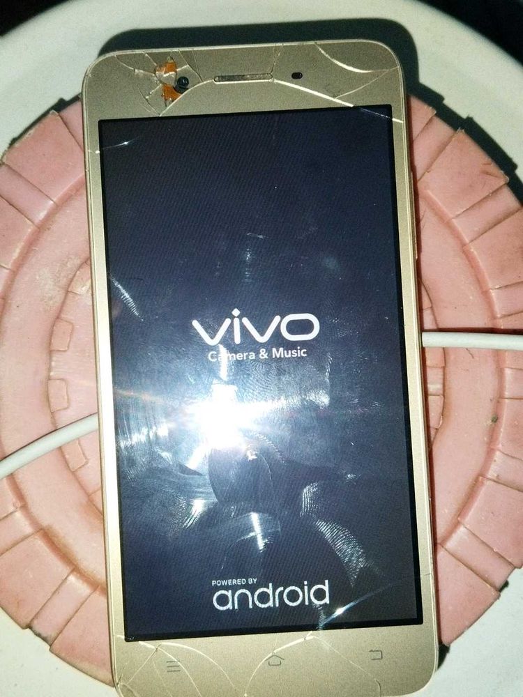 Vivo Mobile