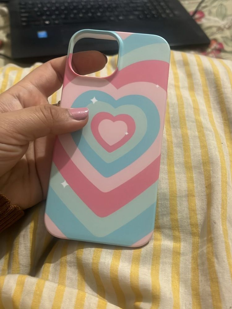 iPhone 13 Cover 💕