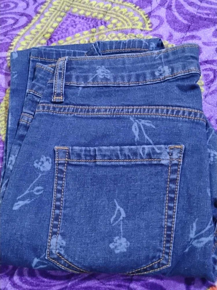 Girls Jeans