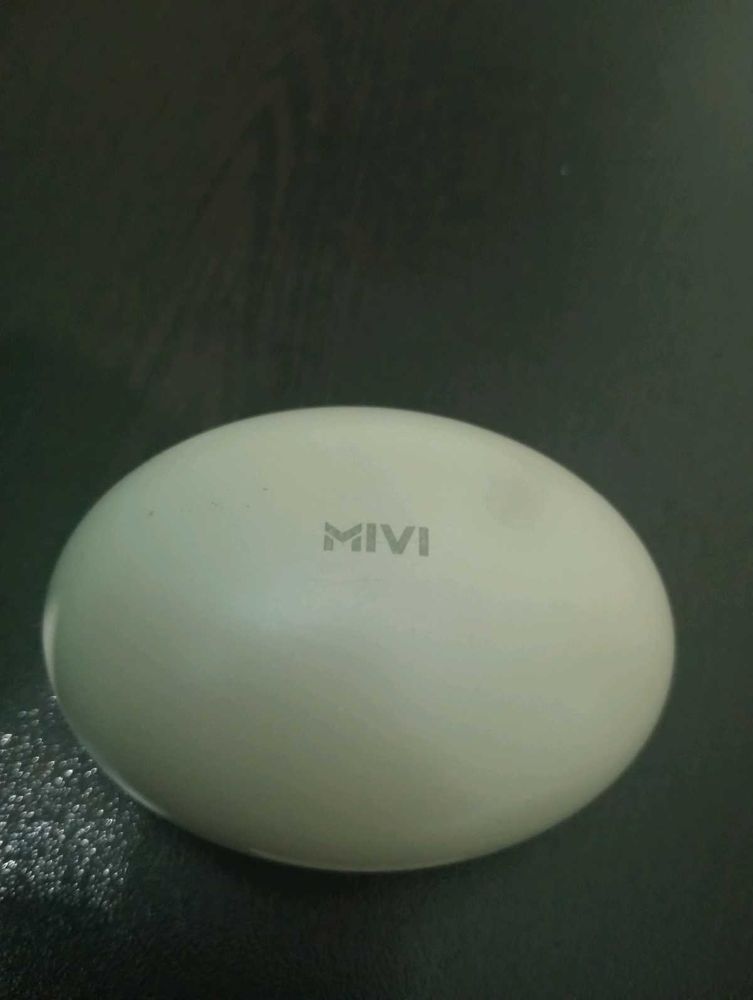 MIVI DUOPODS 🎧🎵(mint Condition✨)