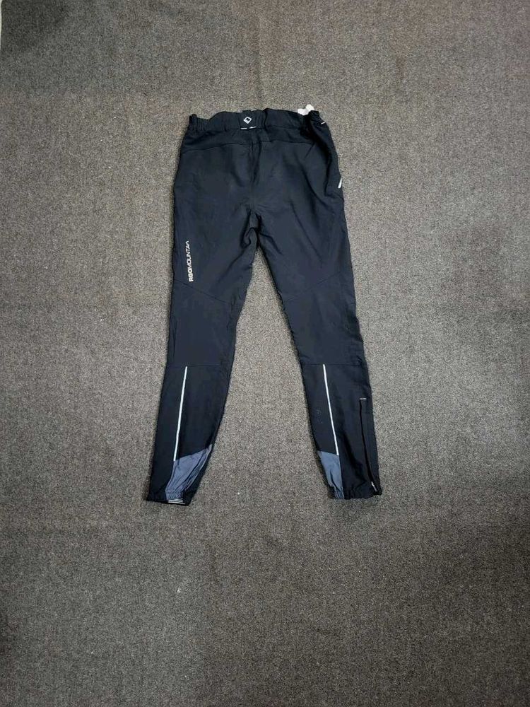 Black Pants