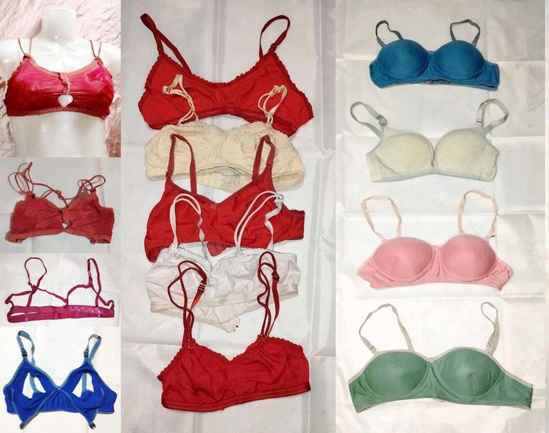 BB - Multiple Styles