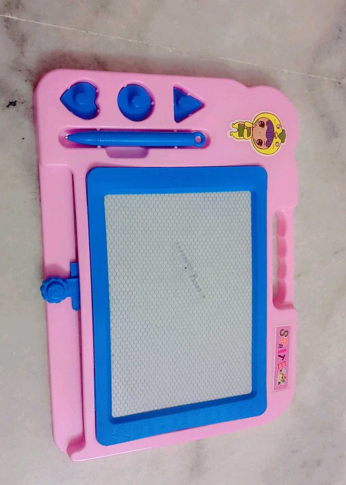 Kids Salte