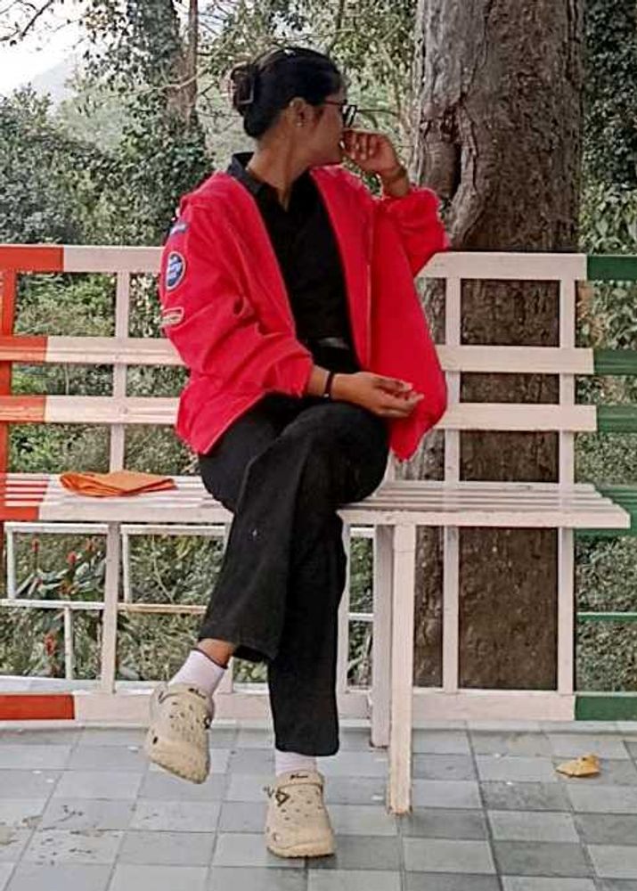 Stylish pink Winchester 💗