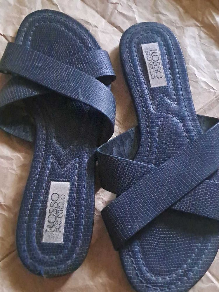 Flats And Sandals