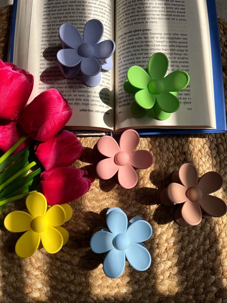 Cute Jambo Hair Accessories