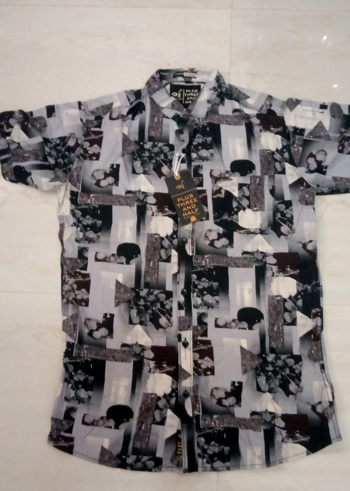 Mens Shirt