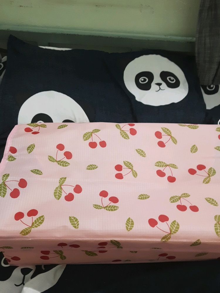 Storage Box for undergarments