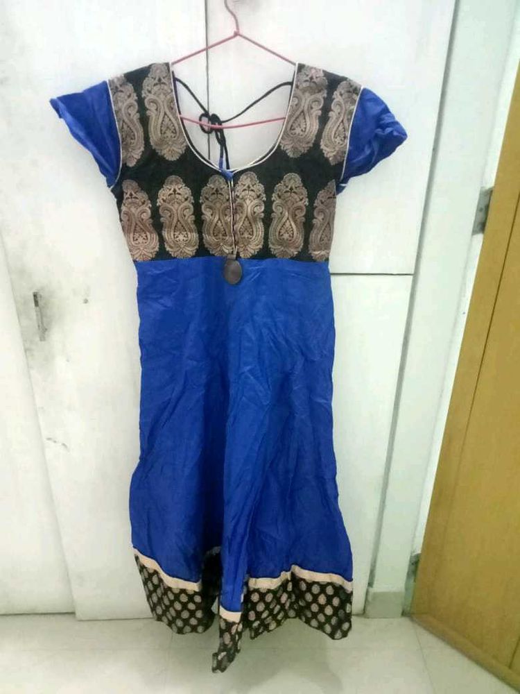 Anarkali Top