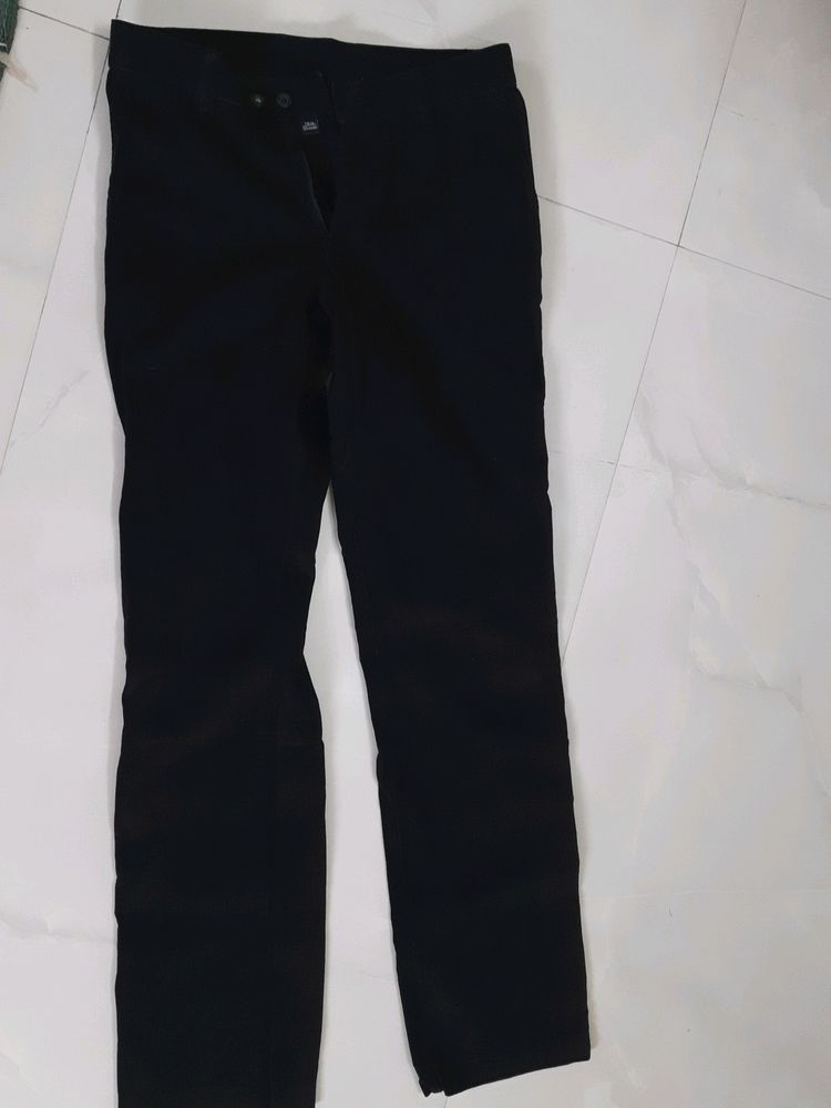 Peter England Jean