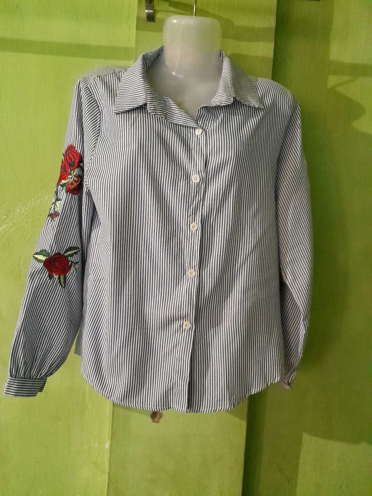 Checkshirt