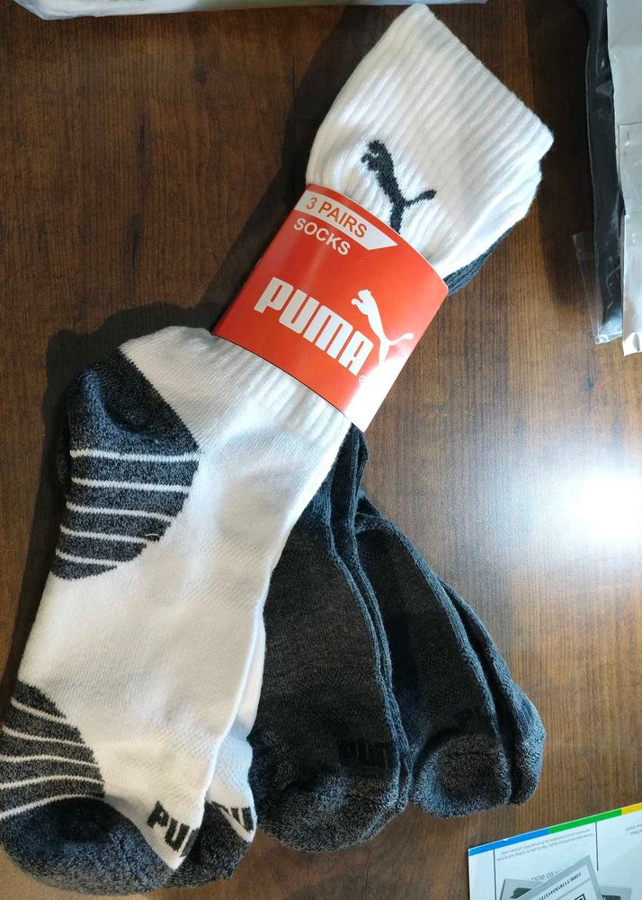 Winter Sale_Socks_Puma